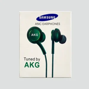 هندزفری سیمی Samsung ANC Earphones Tuned by AKG